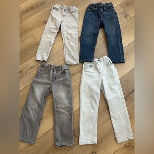 4 Jeans bundle